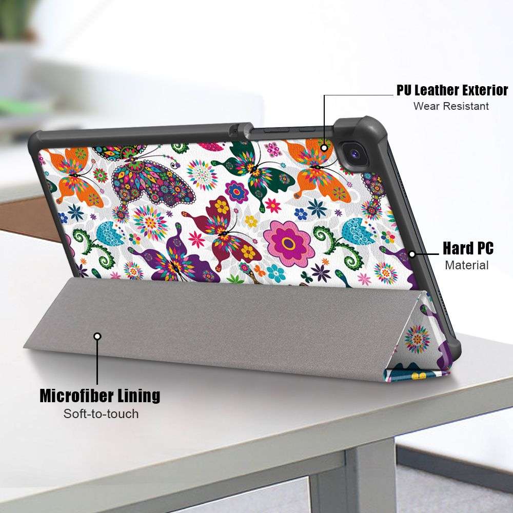 Shockproof with stand for Samsung TAB A7 Lite