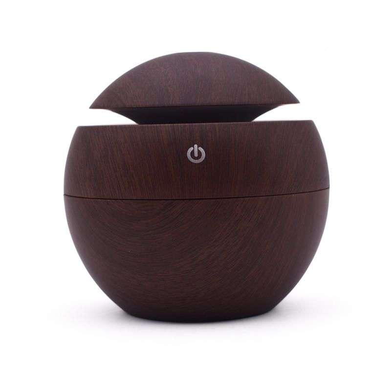 Ultrasonic Aroma Humidifier