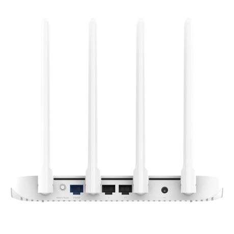 Xiaomi - Wireless Router AC1200 - Xiaomi - Wireless Router AC1200