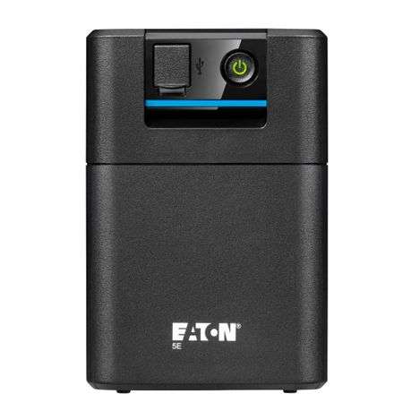 Eaton - 5E Gen2 700VA UPS - Eaton - 5E Gen2 700VA UPS
