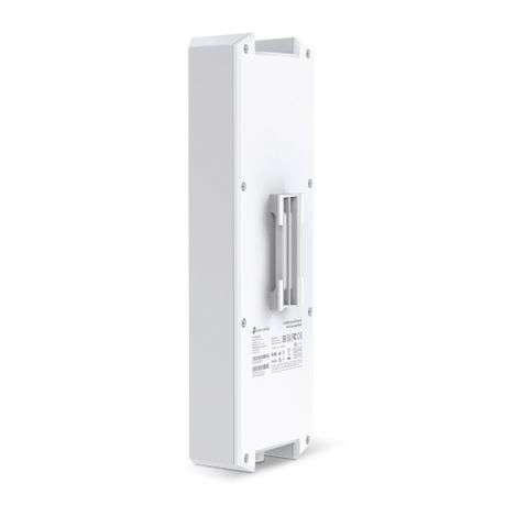 Tp-Link - EAP610-Outdoor AX1800 WiFi 6 Access Point with Mesh and PoE - Tp-Link - EAP610-Outdoor ...