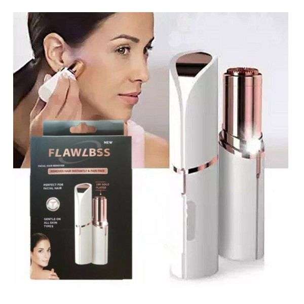 Flawlbss Facial Hair Remover
