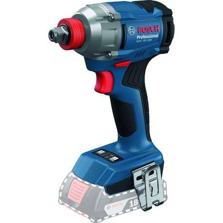 18V Impact Driver and Wrench Tool Only
