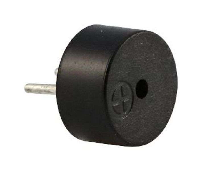 Multicomp Pro (ABT-460-RC) Transducer, Buzzer, 2 V, 4 V, 150 mA, 70 dB