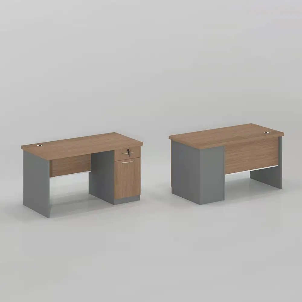 Office Desk-(140 x 60 x 75cm)