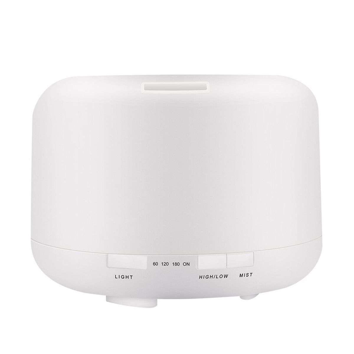 Aroma Diffuser Humidifier Colorful Lamp- 300ml (DISPLAY MODEL)