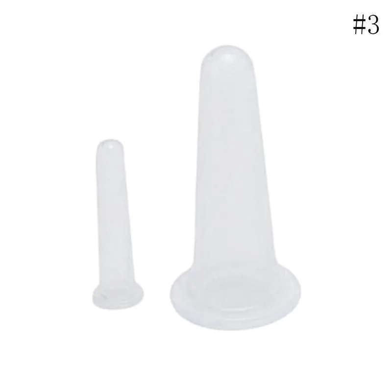 Facial Cupping Tools