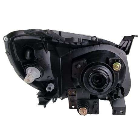 Mazda BT-50 Headlight LH 09-12