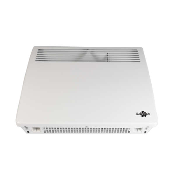 Tempadair Large Portable/ Wall Electric Heater - 1000 Watts