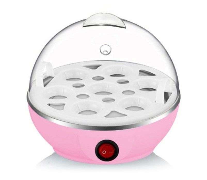 Electric Egg Cooker - 7 eggs (DISPLAY MODEL)