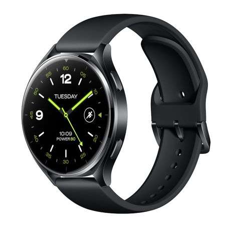 Xiaomi - Smart Watch 2 - Xiaomi - Smart Watch 2