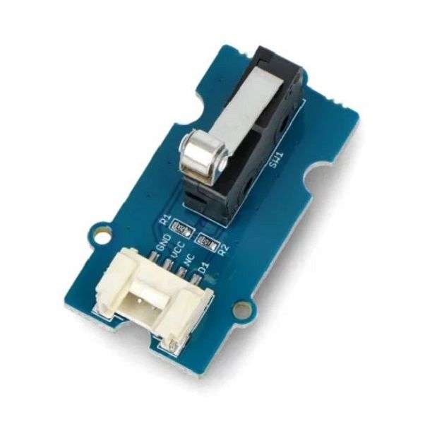 Seeed Studio (102020143) Micro Switch Board, with Cable