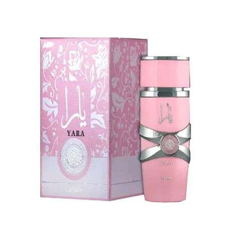 Yara Perfume