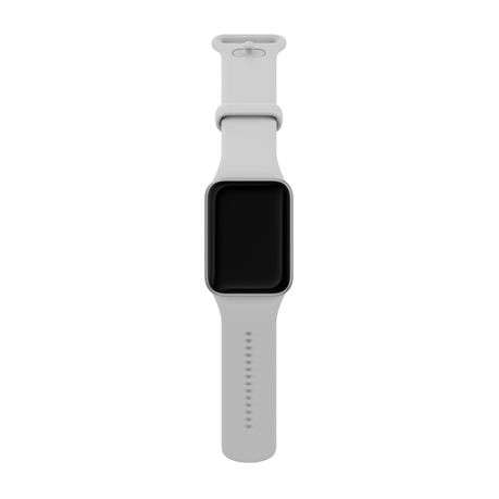 Xiaomi - Smart Band 10 Pro  Glacier Silver - Xiaomi - Smart Band 10 Pro  Glacier Silver