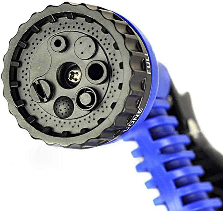 The Incredible Xpanding Hose Magic Hose 45m