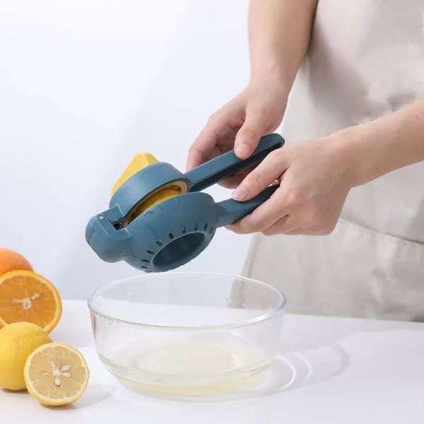 Lemon Squeezer