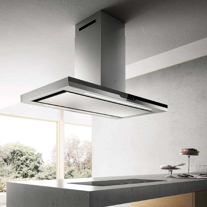 Defy Universal Cookerhood Grease Filter 860 x 340 mm