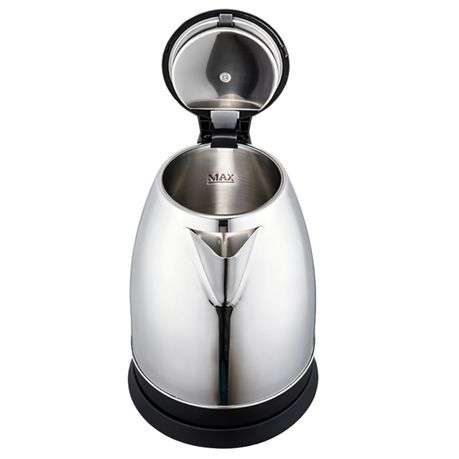 Stainless Steel Electric Kettle | 2L Capacity