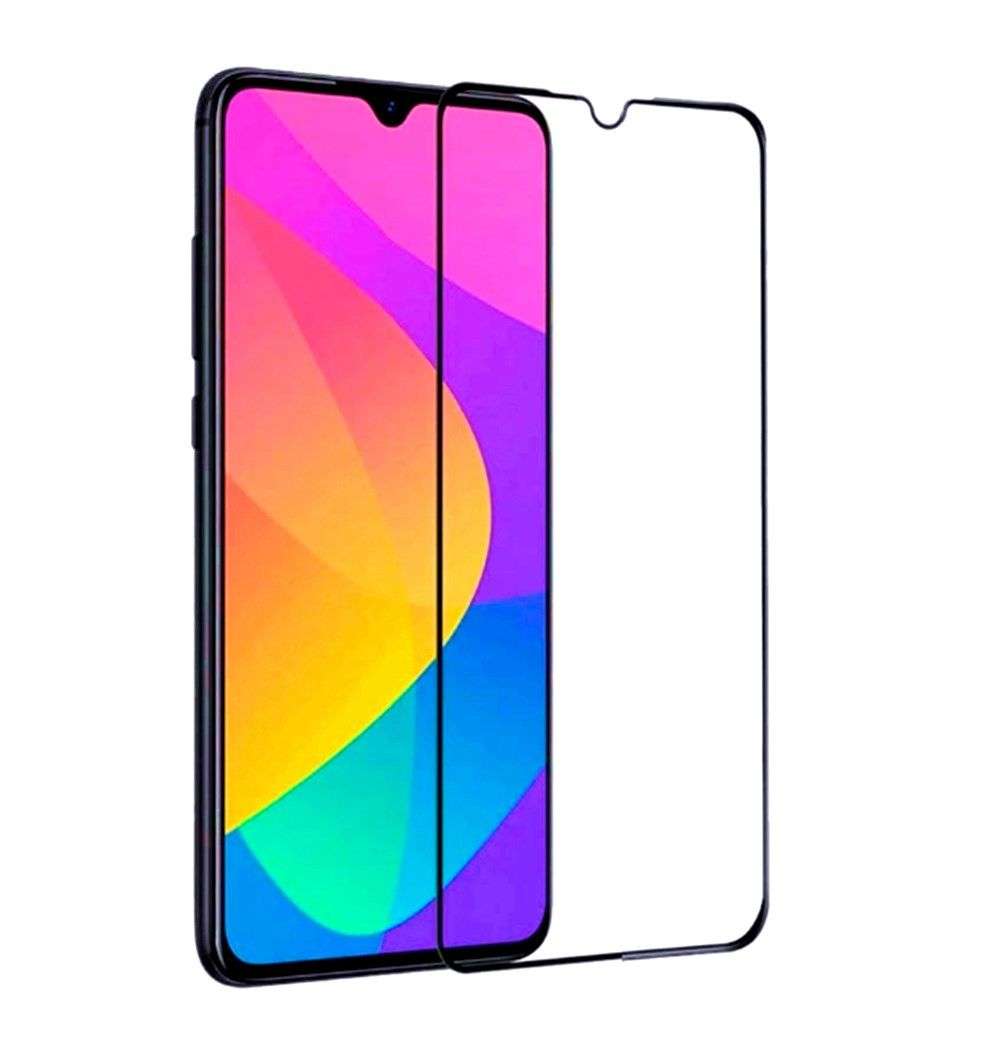 Premiun Curved edge Tempered glass for Xiaomi Redmi 9A