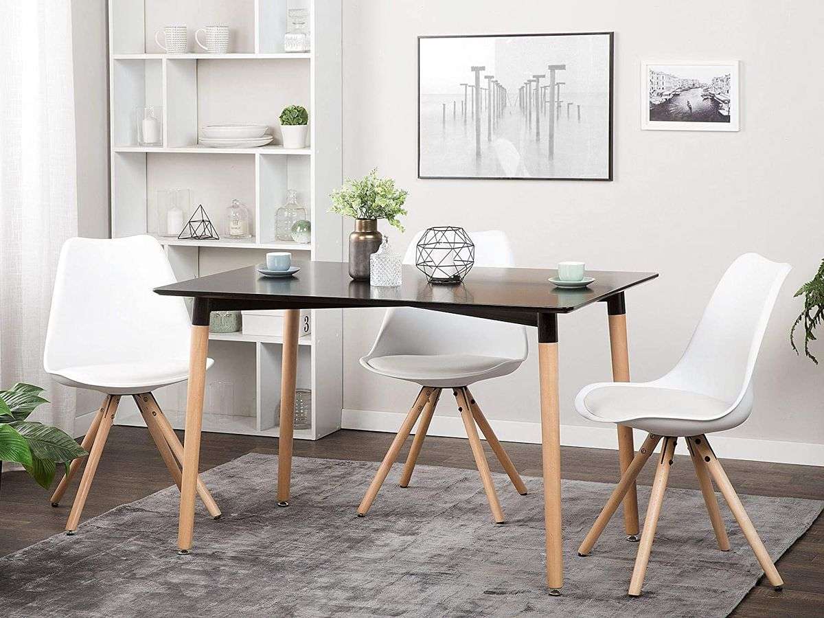 1.2m Studio Dining Table