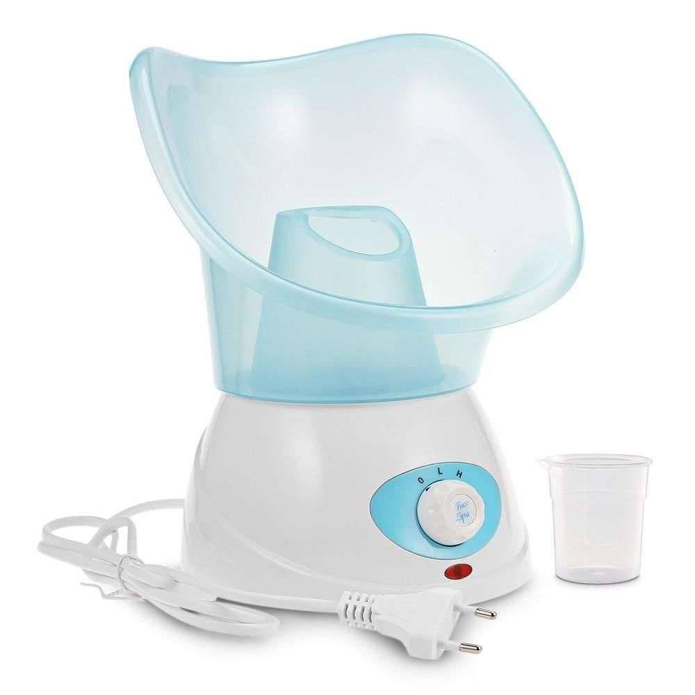 Benice BNS 016 Facial Steamer And Sauna with Steam Inhaler