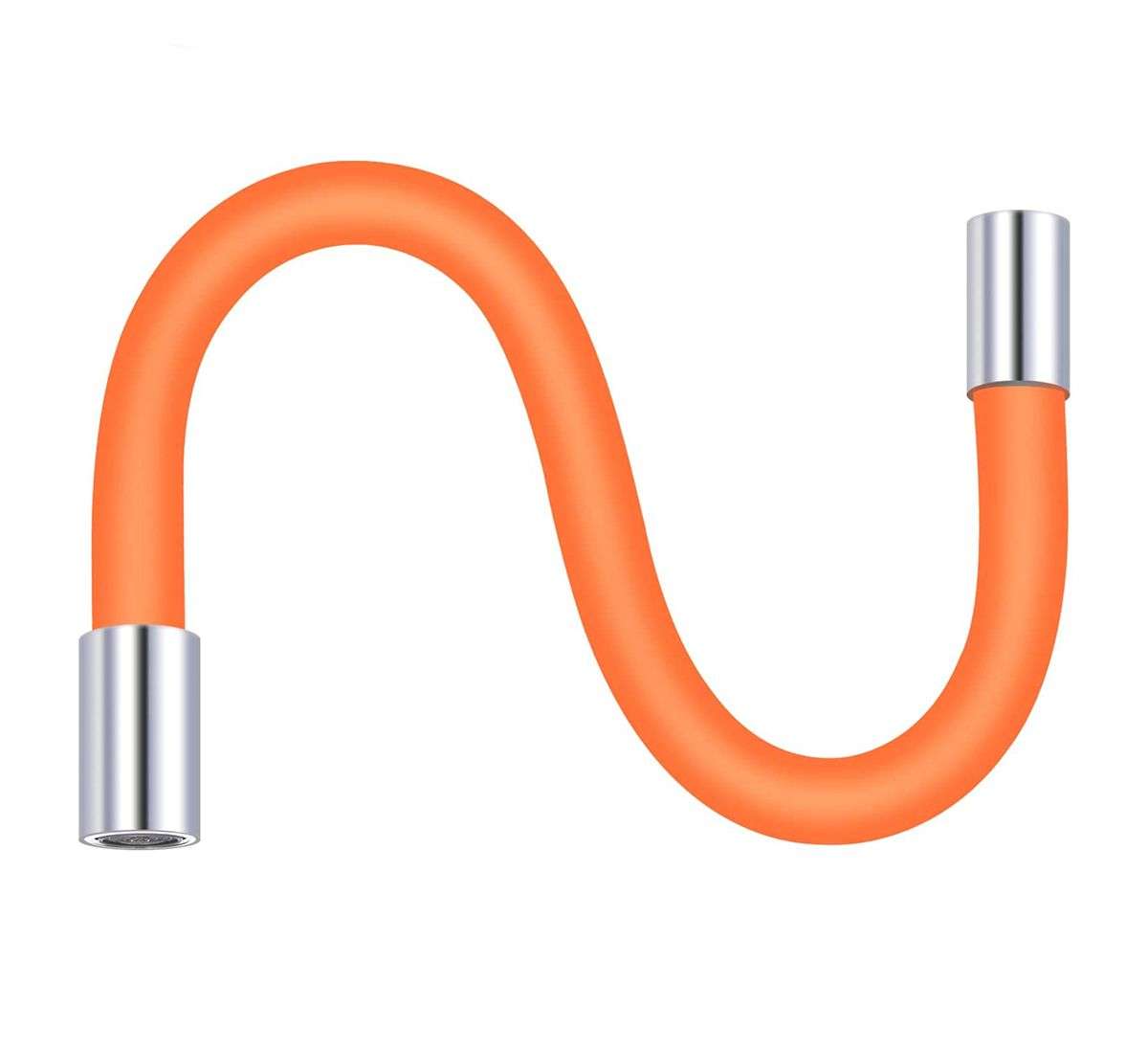 360° Faucet Flexible Extension for Kitchen Sink and Bathroom