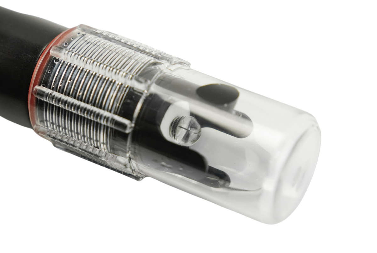 DFRobot (SEN0169-V2) pH Signal Conversion Board, pH Probe, Cable