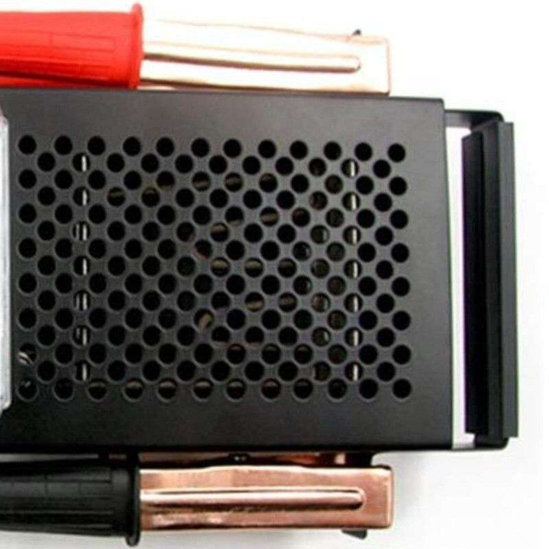 Battery Tester 6 and 12 volts