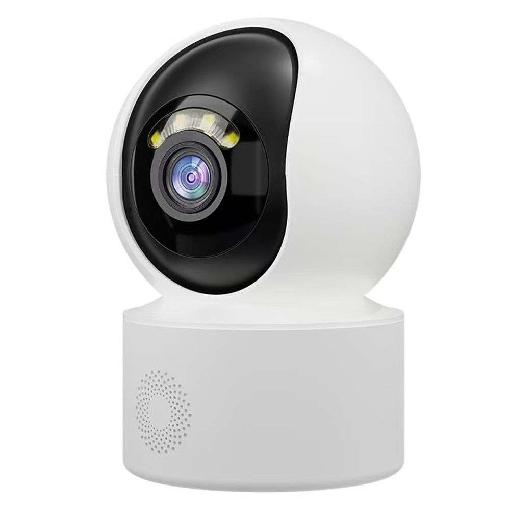 Wireless Wi-Fi Home Security & Monitor Ai Camera & CareCam Pro App