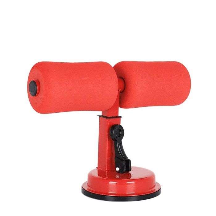 Adjustable Self-Suction Sit-Up