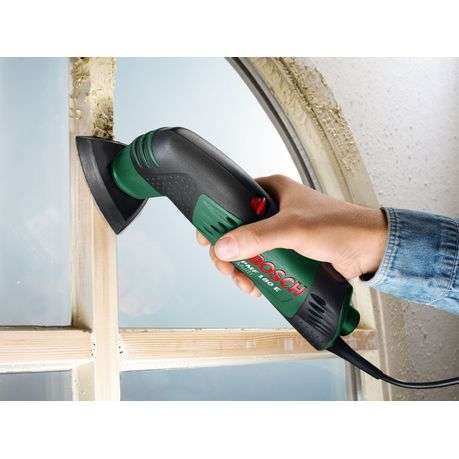 Bosch - 18V Cordless Multifunction Tool (Battery Not Included) (Model: Advanced Multi 18) - Bosch...