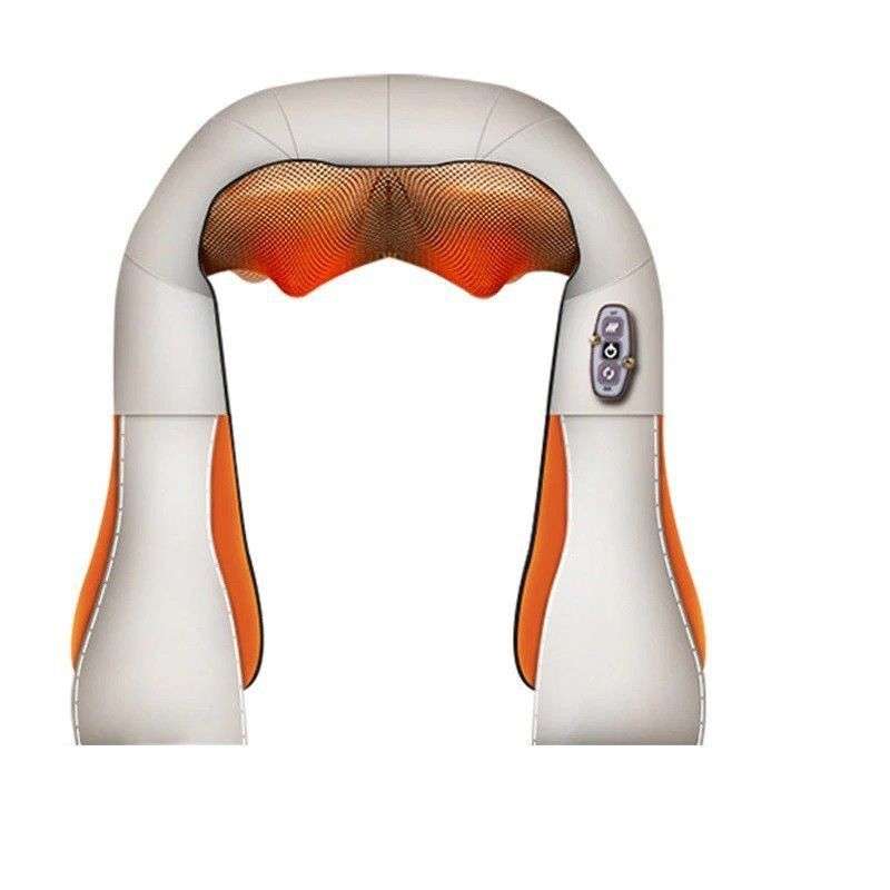 Massager of Neck Kneading, Neck Shoulder Massager