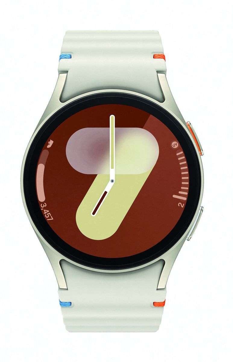 Samsung Galaxy Watch 7 BT 40mm Cream