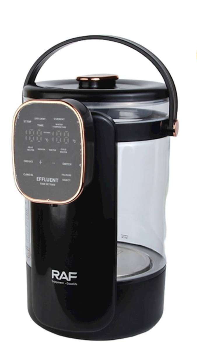 RAF Smart Electric Kettle 3.5l R.7560