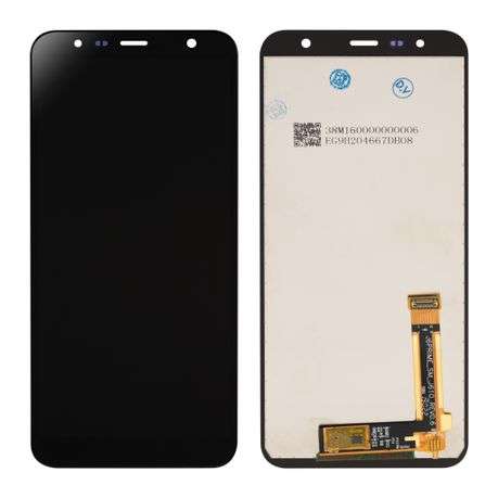 Samsung J4 Plus LCD & Digitizer + Free Screen Protector