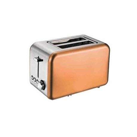Premium Quality 2 Slice Rectangle Electric Toaster (PLEASE READ INSTRUCTIONS)