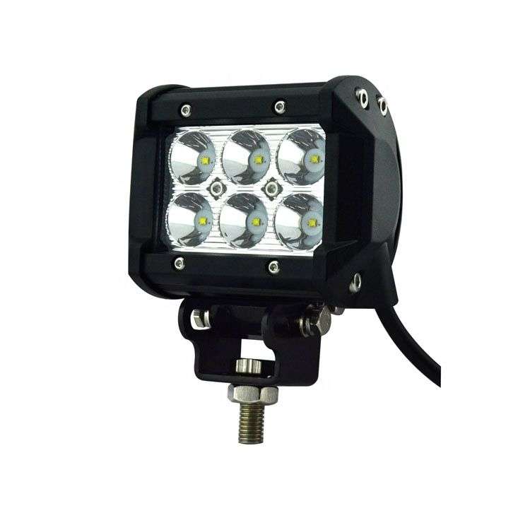 Led Work FreeLight Set - 18W