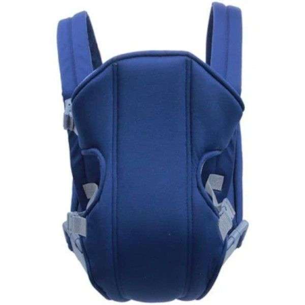 Baby Carrier - Blue