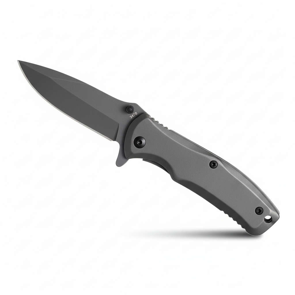 Folding Pocket Knife 342B