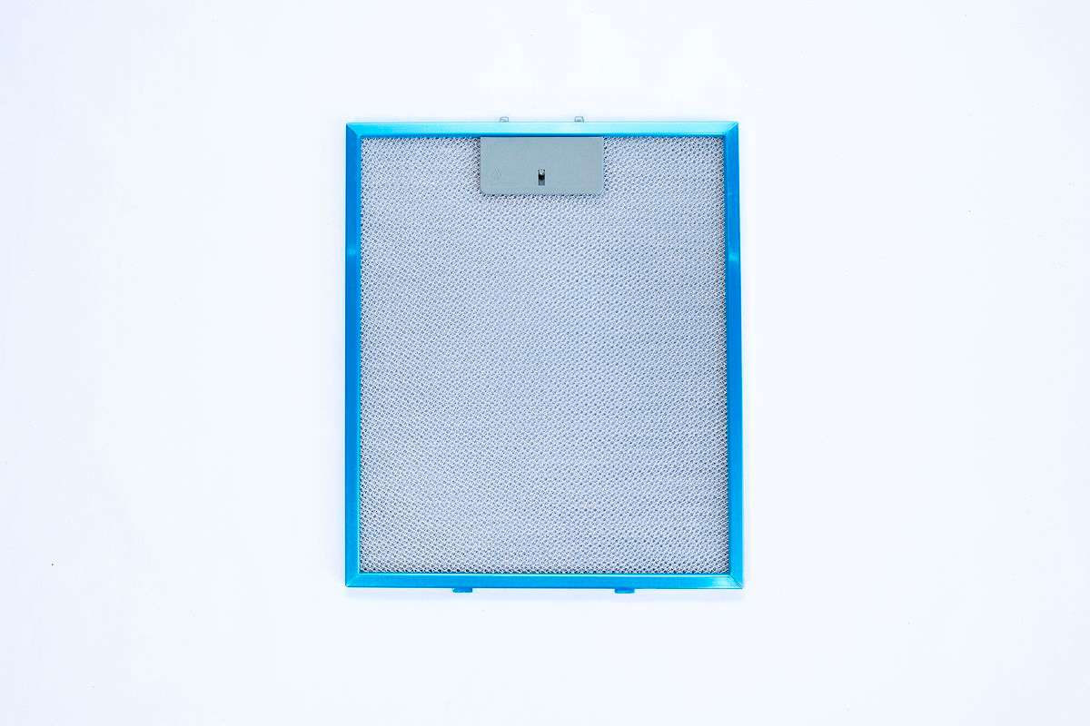 Defy - Extractor Aluminium Filter (270mm x 320mm)