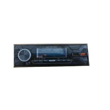 Double USB Car Radio With Bluetooth