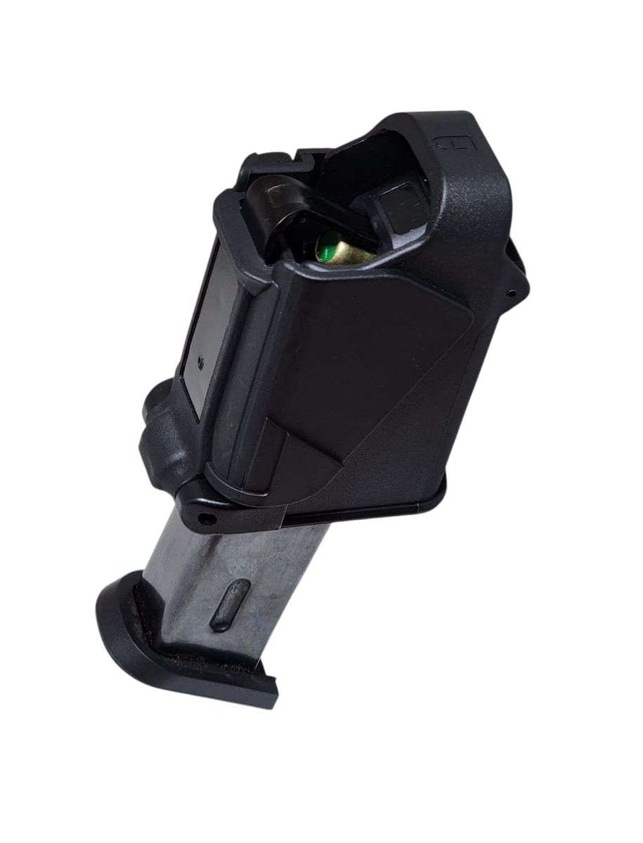 Tactical Cartridge Ammo Speed Loader