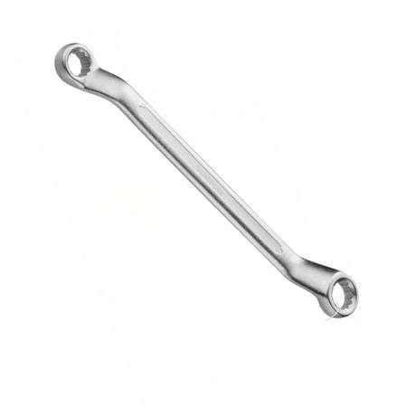 Wadfow - Spanner Offset Ring (CR-V 14 x 15mm) - Wadfow - Spanner Offset Ring (CR-V 14 x 15mm)