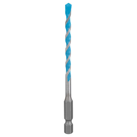 Bosch - HEX-9 Multi Construction 5 x 50 x 100 mm - Bosch - HEX-9 Multi Construction 5 x 50 x 100 mm