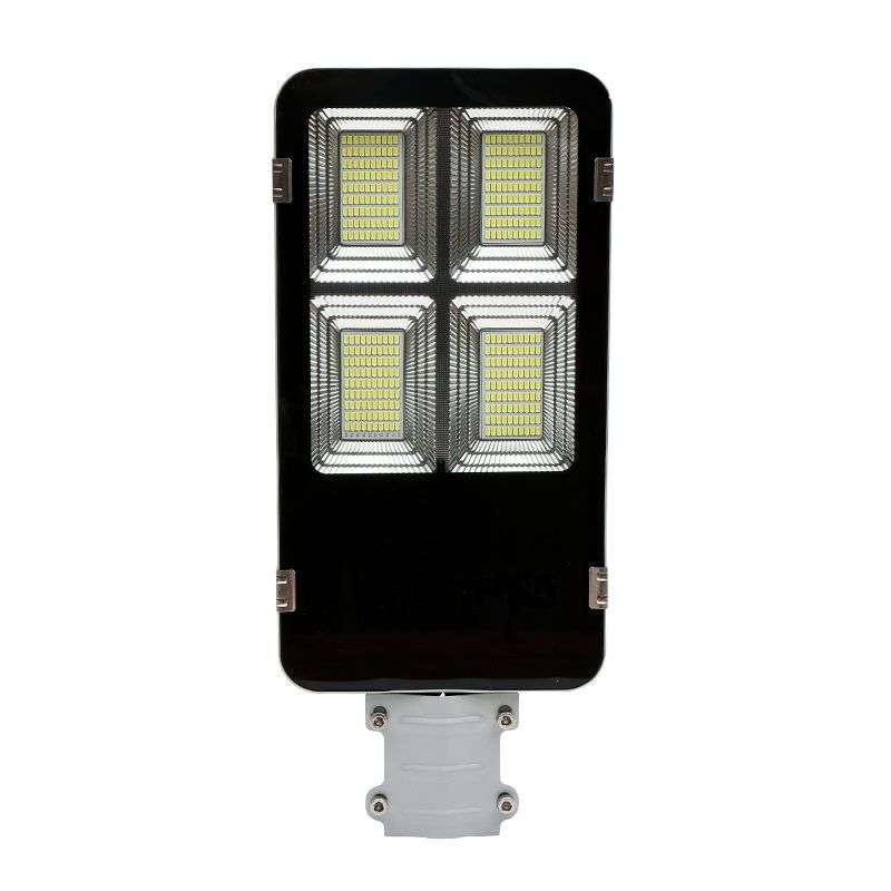 Smart Outdoor Solar Street Light -300W