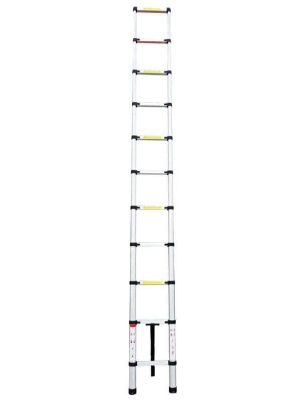 Lightweight 2.6m Telescopic Ladder(Display Item)