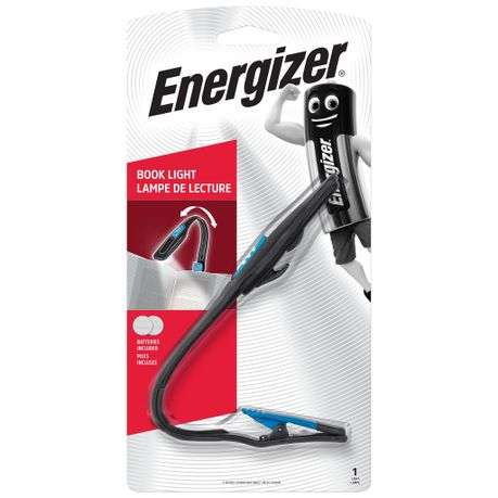 Energizer - Book Light - Energizer - Book Light
