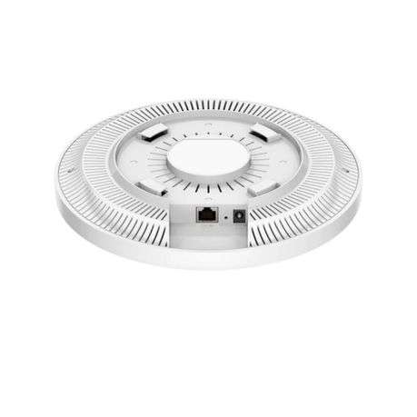 Cudy - AX3000 2.5G Dual Band Ceiling Access Point - Cudy - AX3000 2.5G Dual Band Ceiling Access P...