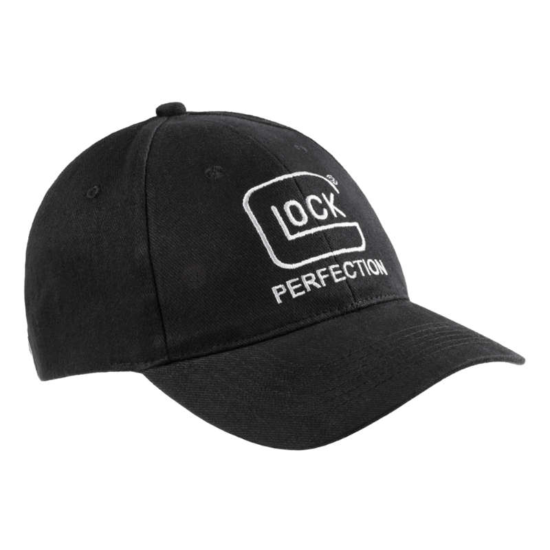 Glock Cap Perfection - Black