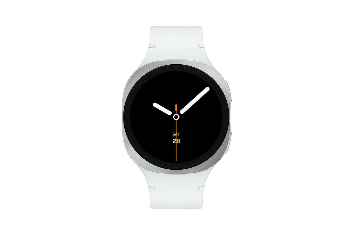 Samsung Galaxy Watch8 44mm LTE